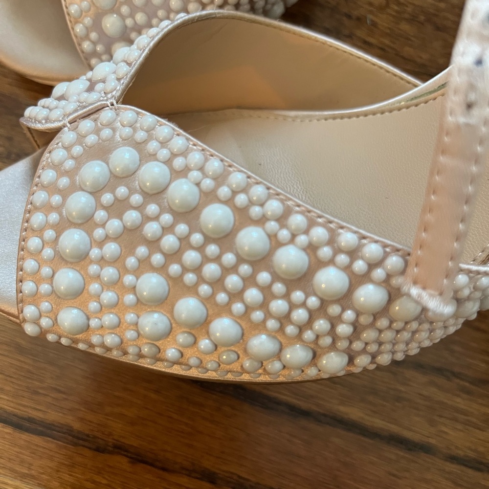 Badgley Mishka Shane heel - Picture 4 of 9